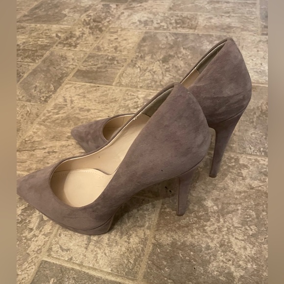 Anne Michelle Heels - Picture 2 of 3